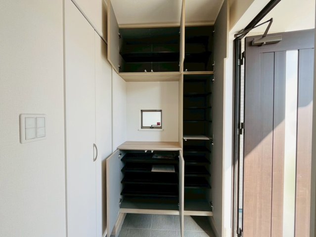 ＋＋読谷村上地－B号棟（全３棟）のその他