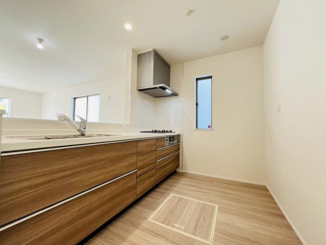 ＋＋読谷村上地－B号棟（全３棟）のその他