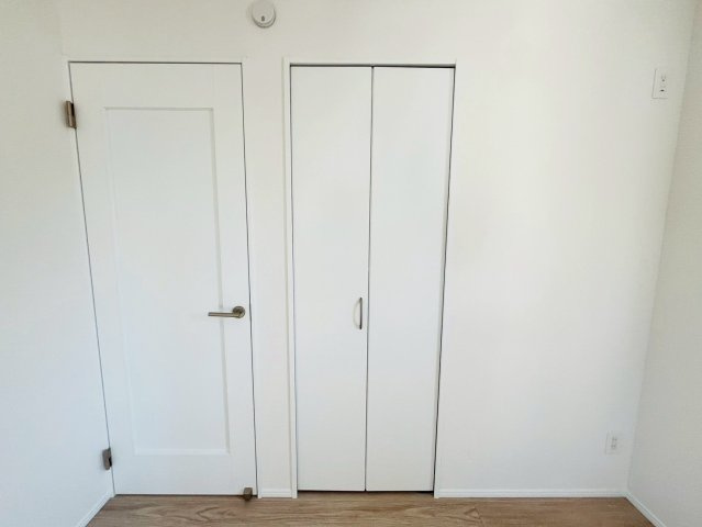 ＋＋読谷村上地－B号棟（全３棟）の収納