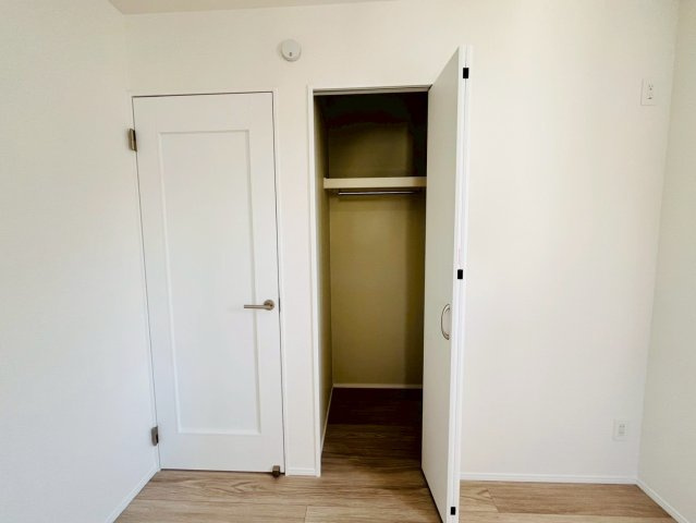 ＋＋読谷村上地－B号棟（全３棟）の収納