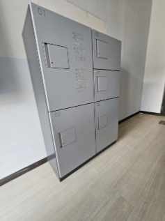 ルヴァン・ソレイユのその他共用部分