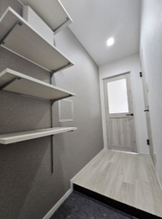 ルヴァン・ソレイユの内装