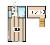 座間市ひばりが丘５丁目のアパートの画像