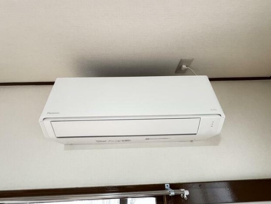 【設備】 | 中央コーポ１ 