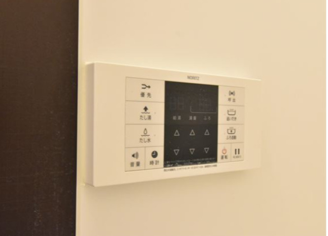 板橋区赤塚６丁目のアパートのその他