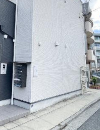 板橋区赤塚６丁目のアパートのその他共用部分