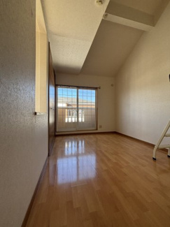 【洋室】 | ポポラーレ幸