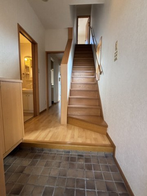 【玄関】 | ポポラーレ幸