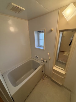 【浴室】 | ポポラーレ幸