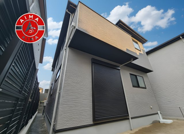 福岡市南区皿山3丁目第7-2棟（1号棟）　