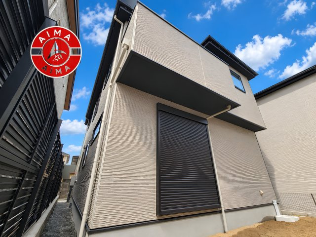 福岡市南区皿山3丁目第7-2棟（1号棟）　