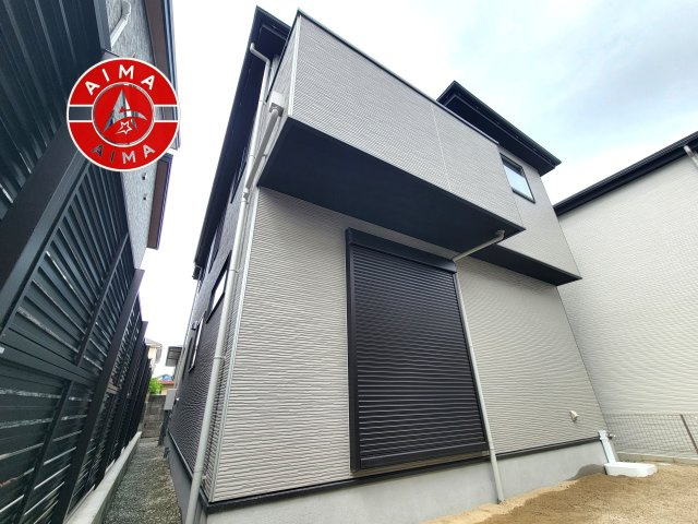 福岡市南区皿山3丁目第7-2棟（1号棟）　の外観|外観も気になるポイント