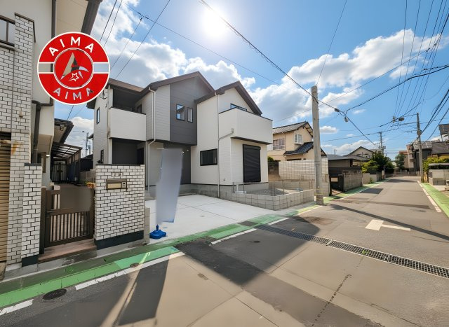 福岡市南区皿山3丁目第7-2棟（1号棟）　の前面道路含む現地写真|見学の時間などお気軽にお問い合わせ下さい。