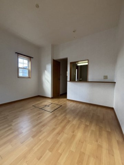 【居間・リビング】 | ポポラーレ幸