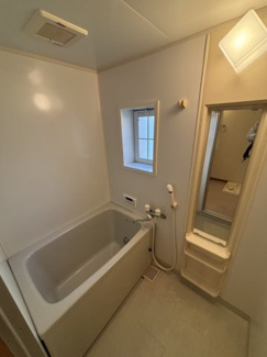 【浴室】 | ポポラーレ幸