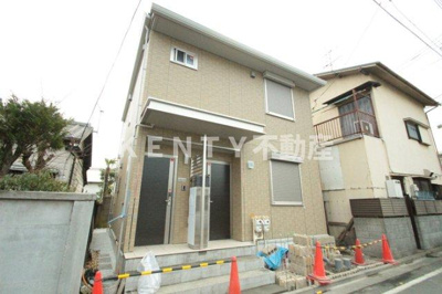 【外観】 | シュウハイム | 物件の外観です
