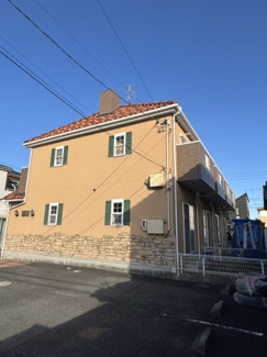 【外観】 | ポポラーレ幸