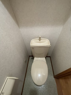 【トイレ】 | ポポラーレ幸