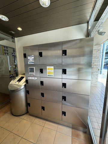 タカマツ神戸駅南通のその他共用部分