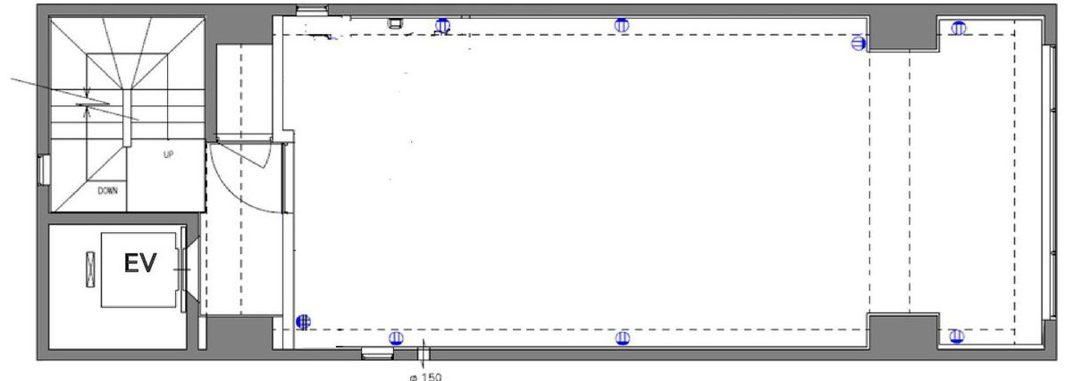日宝神田ノース