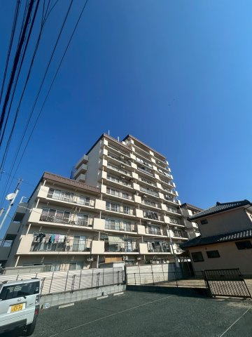 【外観】シャンボール豊橋 
