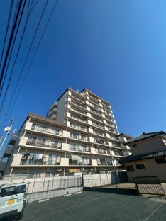 【外観】シャンボール豊橋 