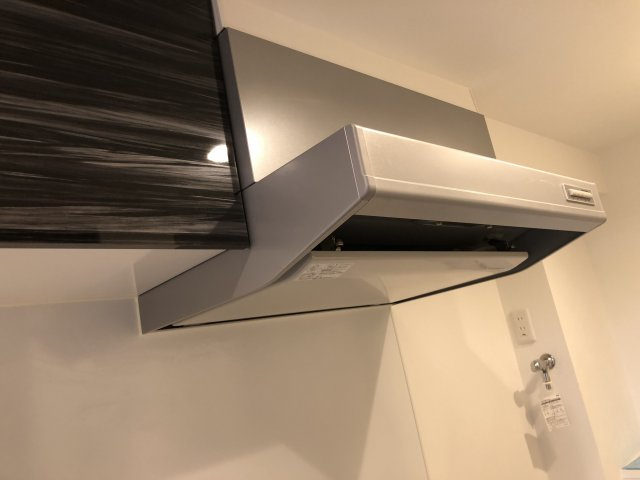 川崎市多摩区三田２丁目のアパートの設備