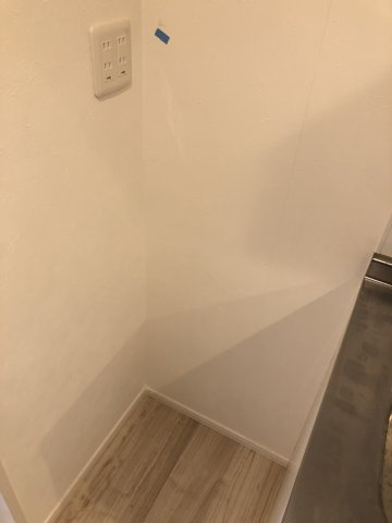 川崎市多摩区三田２丁目のアパートの設備