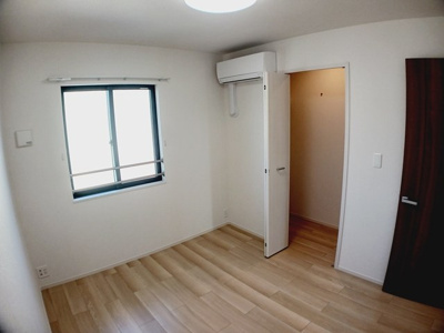 【洋室】 | ＳＡＬＵＳ佐久平