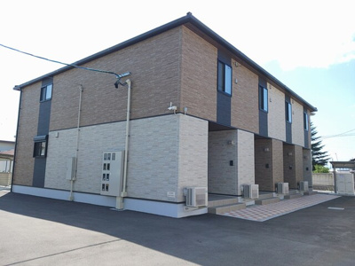 【外観】 | ＳＡＬＵＳ佐久平