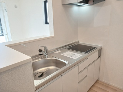 【キッチン】 | ＳＡＬＵＳ佐久平