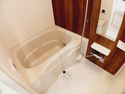 【浴室】 | ＳＡＬＵＳ佐久平