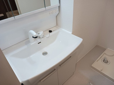 【洗面所】 | ＳＡＬＵＳ佐久平