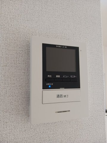 シャルムＢの設備