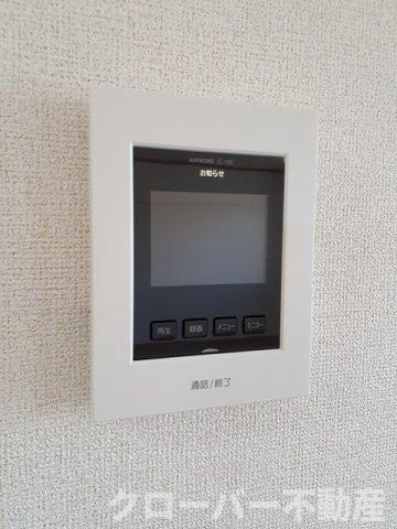 シェーンベルク土器Ｄの設備