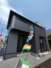 ブルーミングガーデン前橋市六供町1丁目ー①の画像