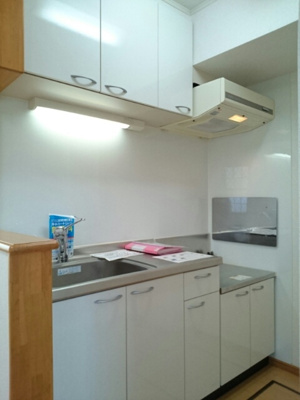 【キッチン】 | セレノ