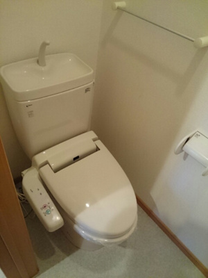 【トイレ】 | セレノ