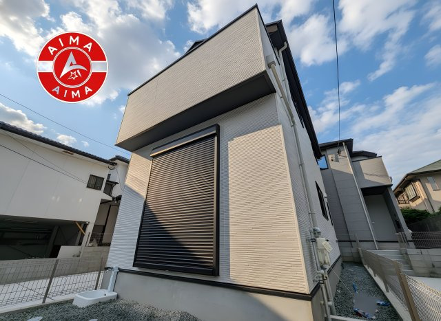 福岡市南区皿山3丁目第7-2棟（2号棟）　