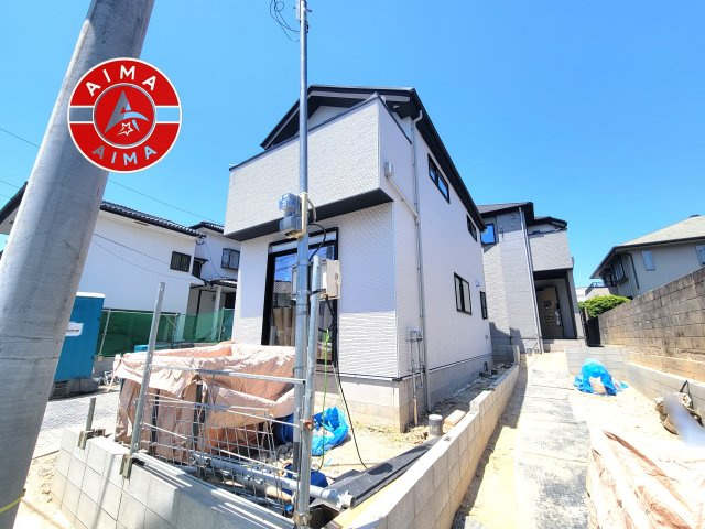 福岡市南区皿山3丁目第7-2棟（2号棟）　