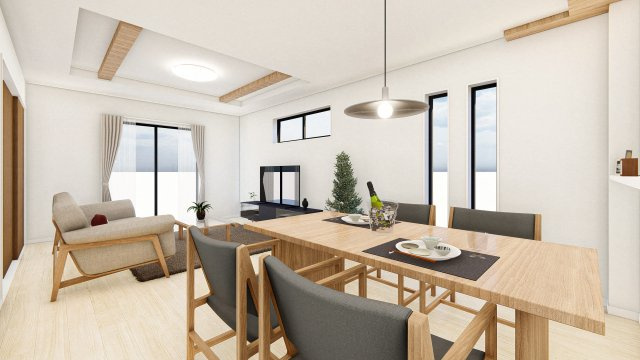 【その他】 | ※イメージ　平日・休日問わず、いつでもご見学が出来ます♪☆実際に見て、触れて感じる安心のお住まい探しを体験して下さい♪☆物件情報だけでなく、地域の特色などなどエリア情報もお伝え出来たら嬉しいです♪