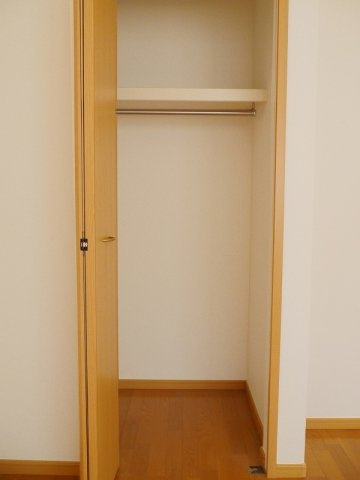 ルーラルⅡの設備