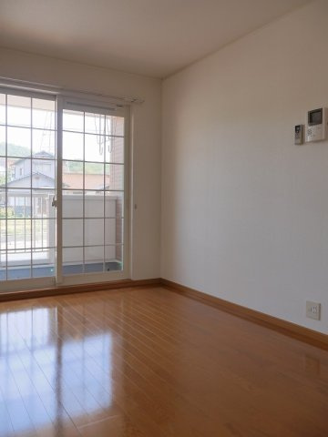 ルーラルⅡの展望