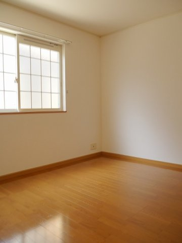 ルーラルⅡの内装