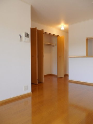 ルーラルⅡのセキュリティ