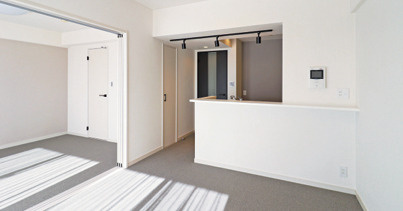 藤和シティコープ練馬Ⅱ