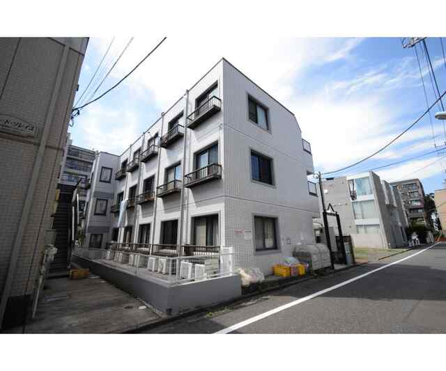 調布市国領町１丁目の賃貸マンションのその他