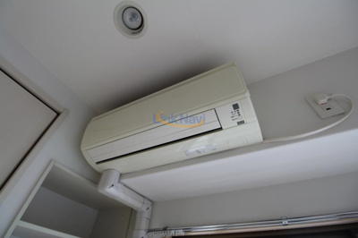 【内装】 | パークフラッツ新大阪