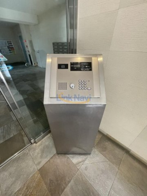 【その他共用部分】 | パークフラッツ新大阪