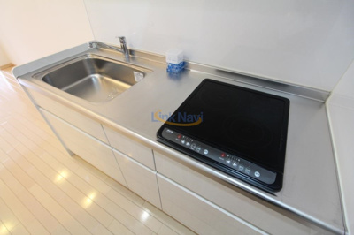 【キッチン】 | パークフラッツ新大阪